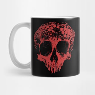 Skull Mug